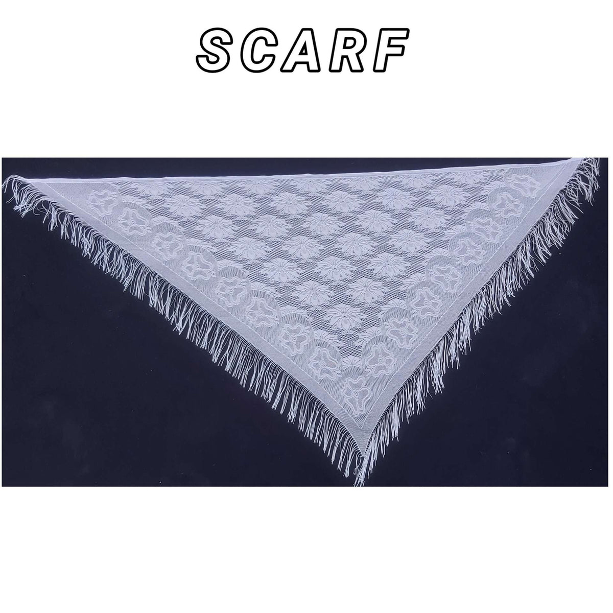 Scarf