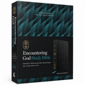 Encountering God Study Bible: Insights from Blackaby Ministries on Living Our Faith (NKJV)