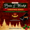 Chorus Praise and Worship With Christmas Songs