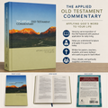 Applied Old Testament Commentary: Applying God's Word to Your Life