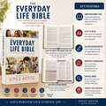 The Everyday Life Bible