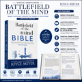 Battlefield of the Mind (Spiritual Growth Series)