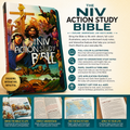 The NIV Action Study Bible