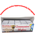 The Holy Communion Wafers | Communion Bread | 550 Appam