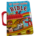 My Carry-Along Bible Boardbook