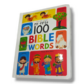 My First 100 Bible Words – Children's Bible Word Book | ISBN 9789362141774