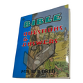 Bible Q&A – Bible Questions and Answers Book | ISBN 9798175734387