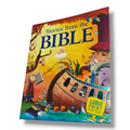 Stories from the Bible – Christian Bible Story Book | ISBN 9788119749638