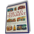 Children's Old Testament Illustrated Bible – Illustrated Bible Story Book for Kids | ISBN 9781782142171