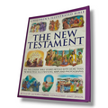 Children's New Testament Illustrated Bible – Illustrated Bible Story Book for Kids | ISBN 9781782142072