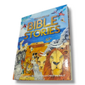 Treasury of Bible Stories – Christian Bible Story Collection | ISBN 9781426335389
