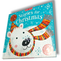 Stories for Christmas – Christmas Story Collection Book | ISBN 9781789893113