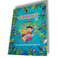 Family and Children's Stories – Story Collection Book for Families