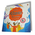 First Bible Stories Old Testament – Children's Old Testament Bible Story Book | ISBN 9789815280425