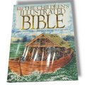 The Children's Illustrated Bible – Illustrated Bible for Children | ISBN 9780756602611