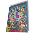 365 Bible Stories – Daily Bible Reading for Christians | ISBN 9789364993555