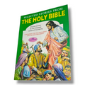 Selected Stories from the Holy Bible – Christian Bible Story Book | ISBN 9788181334749