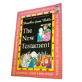 Parables from the Bible: The New Testament – Bible Parables Book | ISBN 9788171872862