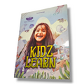 God’s Presence – Book 3 | Scripture Union KIDZ Learn Bible Book for Children Ages 5–7