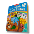 Five Minute Bible Stories – Short Bible Story Collection | ISBN 9781786178718