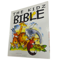 The Kidz Bible – Children’s Christian Bible Storybook
