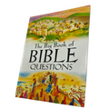 The Big Book of Bible Questions – Bible Questions and Answers