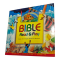 Bible Read Play – Christian Bible Storybook for Kids