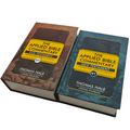The Applied Bible Commentary – by Dr. Thomas Hale & Stephen Thorson | Practical, Verse-by-Verse Life Application for Entire Bible | Hardcover | ISBN 9789389138719