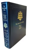 The Interlinear Bible: Hebrew-Greek-English, One-Volume Edition | Jay P. Green, Sr. (ISBN 9781565639775)