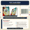 ESV Youth Bible – Hardcover
