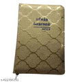 Tamil Holy Bible - Full Golden Edged with Index Tabs